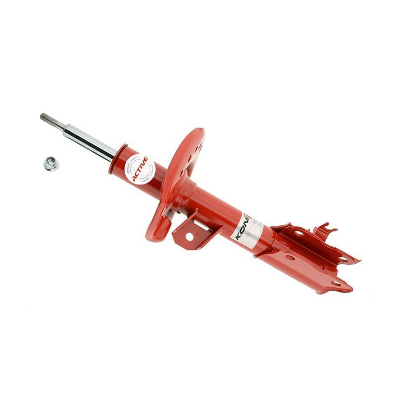 KONI Special Active schokdemper  Mazda III Sedan/Hatchback (BM/BN) 2013-2018 - Vooras - Rechtsvoor (8745-1336R)