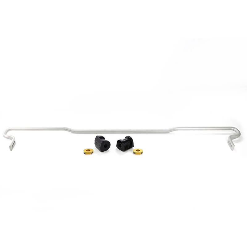 Whiteline Achterste Stabilisatorstang 16mm Heavy Duty Verstelbaar  Toyota GT 86 Coupé ZN6 / Subaru BRZ 2012-