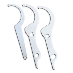 Schroefset Seat Altea/ XL 1.4/ 1.6/ 2.0/ 2.0T/ DSG/ 1.9TDi