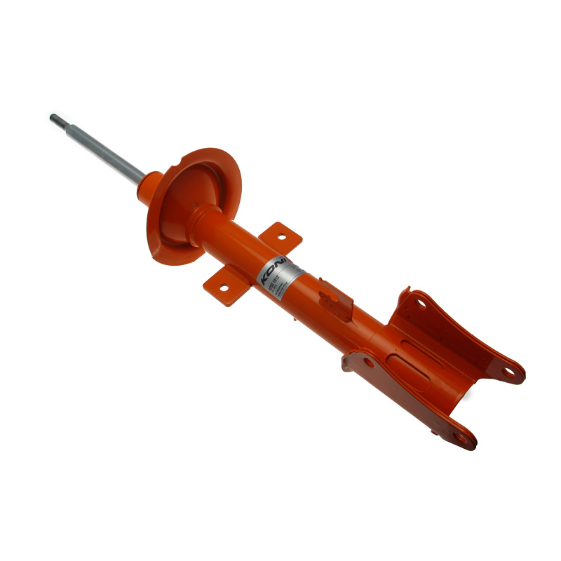 KONI STR.T schokdemper  Alfa Romeo 147 1.6TS/2.0TS/1.9JTD(M) / 156 Sedan/Sportwagon (excl. Q4/GTA) / GT Coupé (excl. 3.2 V6) 1997-2010 - Achteras (8750-1012)