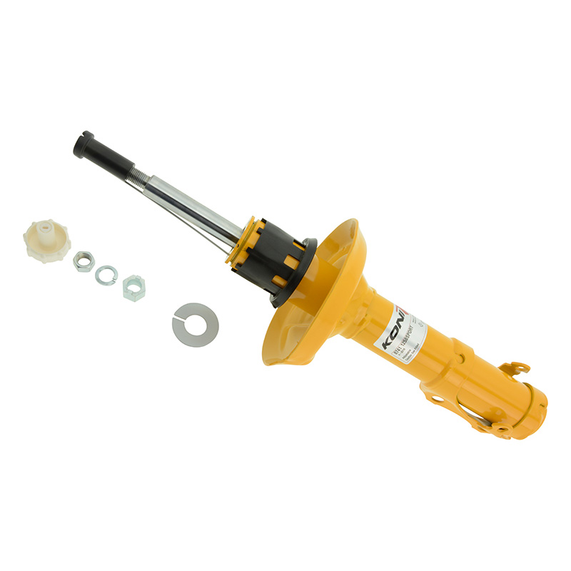 KONI Sport Schokdemper  Seat Toledo I (1L) 1991-1998 / Volkswagen Golf II/III / Jetta II 1983-1998 / Vento 1.4/1.6/1.8 1991-1997 - Vooras (8741-1258SPORT)