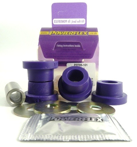 VW POLO MODELS Front Wishbone Outer Bush - PowerFlex PFF