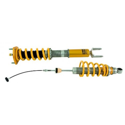 Schroefset Ohlins Road & Track Mazda RX-8 (SE3P) 2003-2012