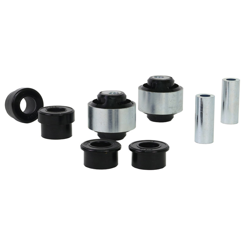 Whiteline Draagarm - Front Lower Bushing  Honda Civic VII 2000-2012/CR-V II 2001-2007/Integra 16v Type-R 2002-