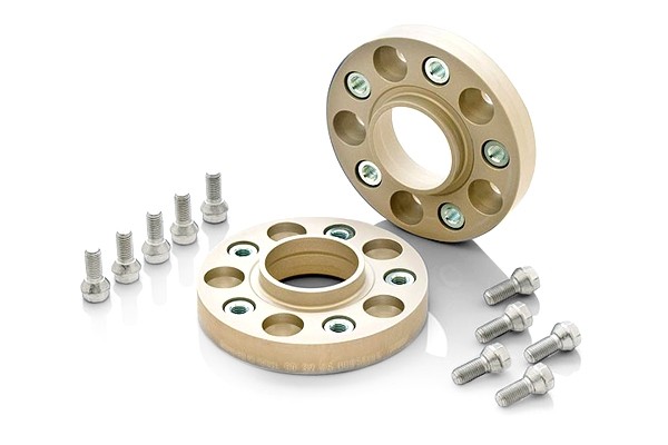 Pro Spacers Suzuki Swift III 05.05- 4x100 25mm Eibach