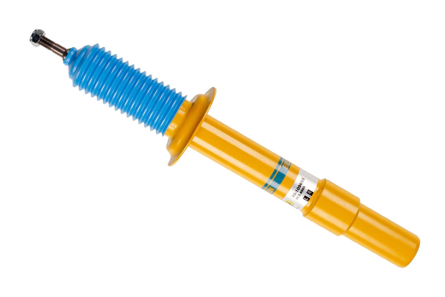Bilstein BMW 5 Series (E61) Touring 525i B8 Sprint Schokdemper