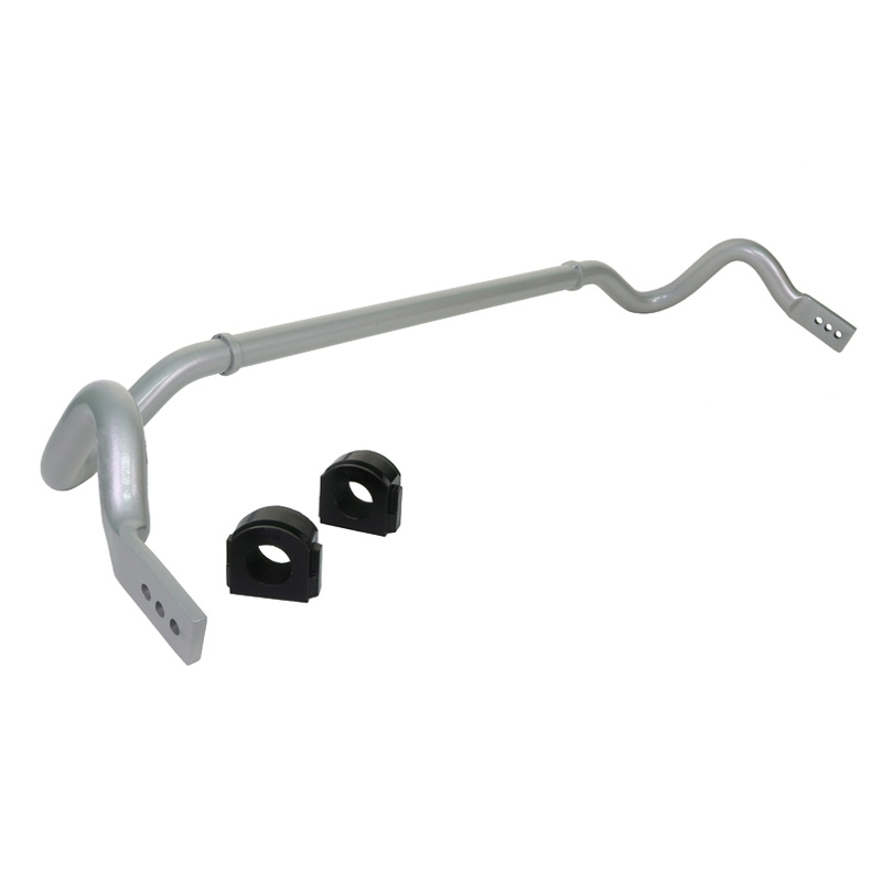 Whiteline Voorste Stabilisatorstang 30mm Verstelbaar  BMW M3 F80 2014-2019/M4 F82/F83 Incl. CS & Competition 2014-