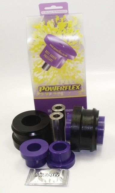 Opel Signum  Rear Trailing Arm Front Bush - PowerFlex PFR80-1210