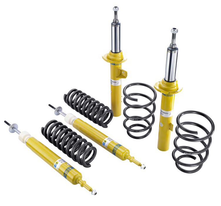 B12 Pro-Kit Audi A3 Sportback (8YA) RS3 quattro