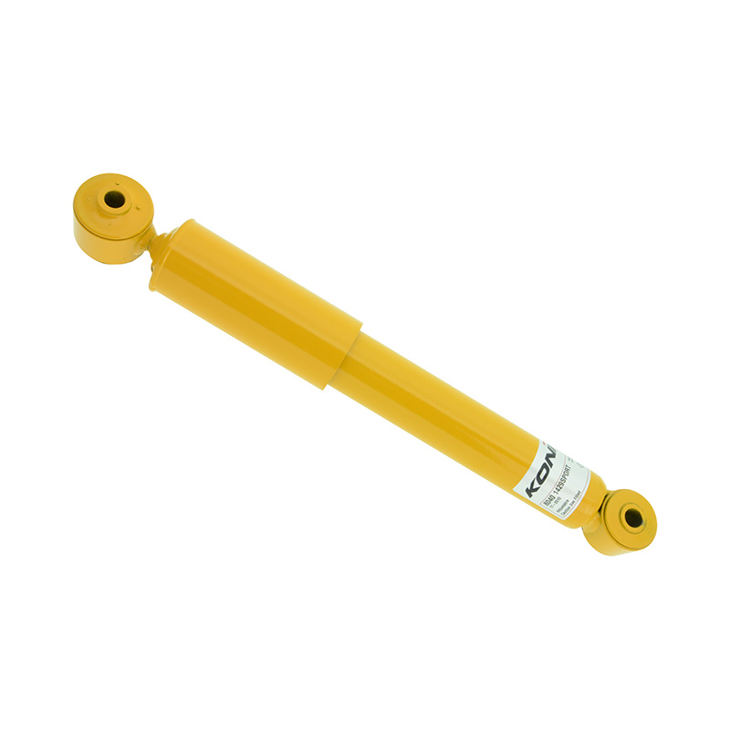 KONI Sport schokdemper  Kia Rio III (UB) 2012-2017 - Achteras (8040-1429SPORT)