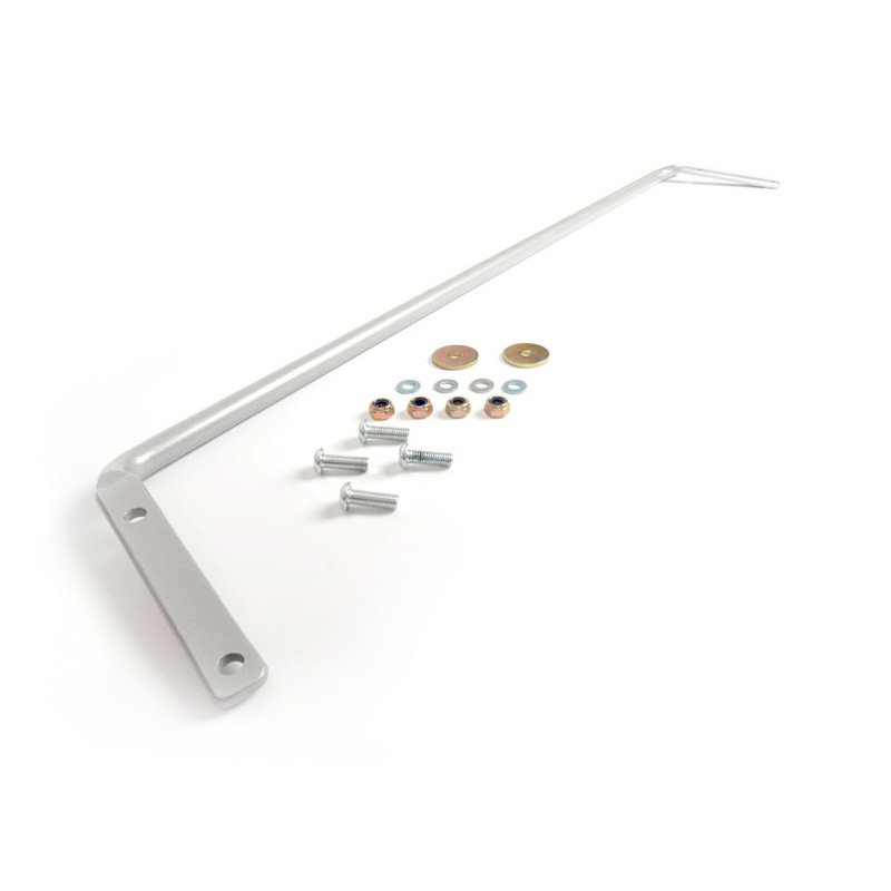 Whiteline Achterste Stabilisatorstang 20mm Heavy Duty  Ford Fiesta VI & Mazda 2 2007-2015