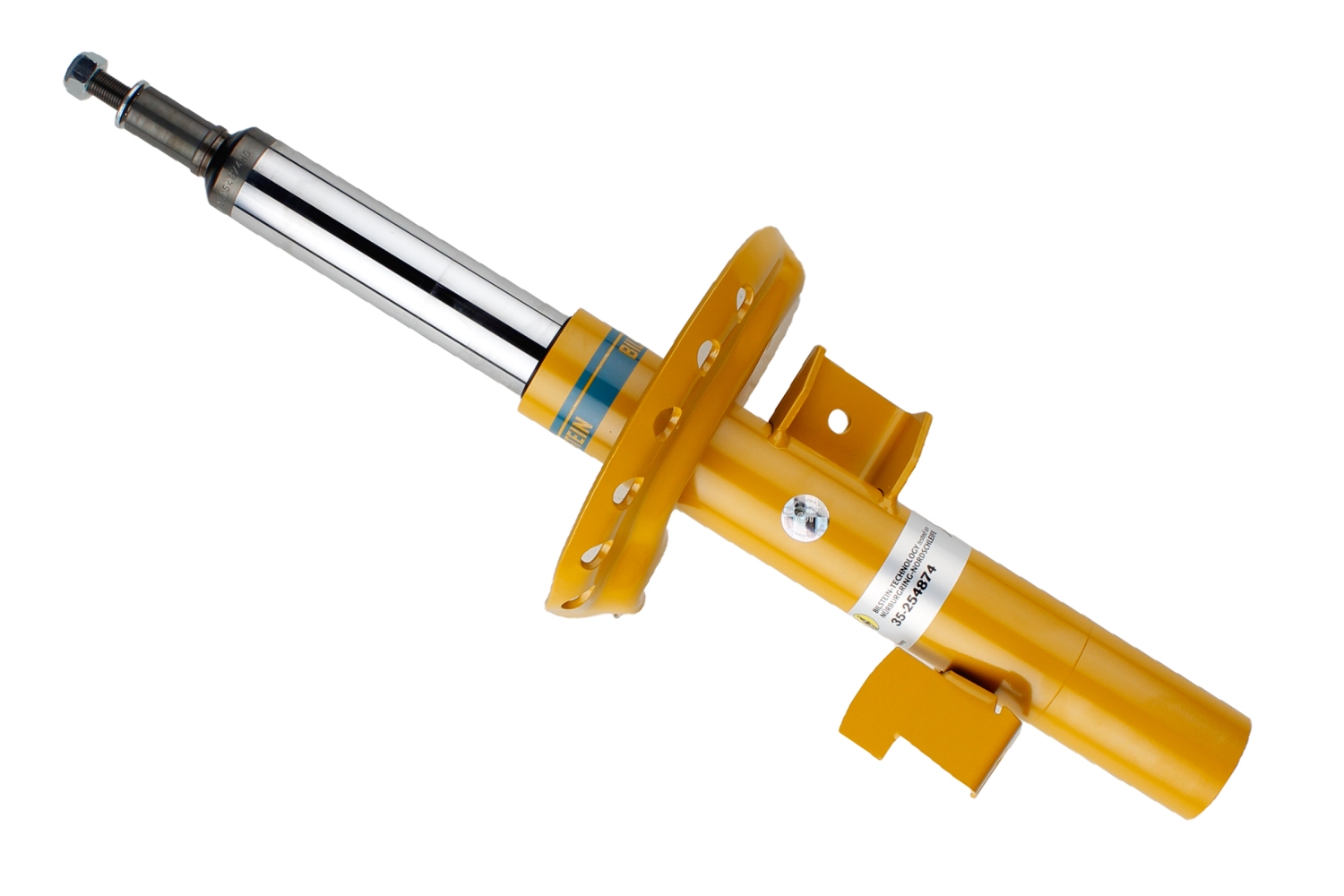 Bilstein B6 L.voorkant Schokdemper Volvo Xc60