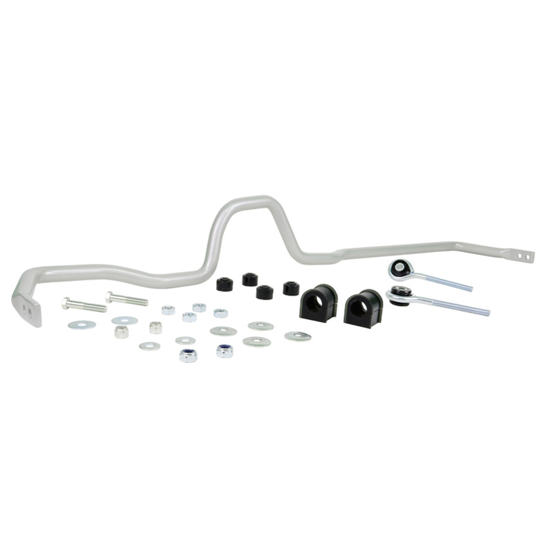 Whiteline Achterste Stabilisatorstang 22mm X Heavy Duty Verstelbaar  Nissan 180 SX Coupé S13/200 SX S13/240 SX/Cefiro I Sedan A31 1988-2001