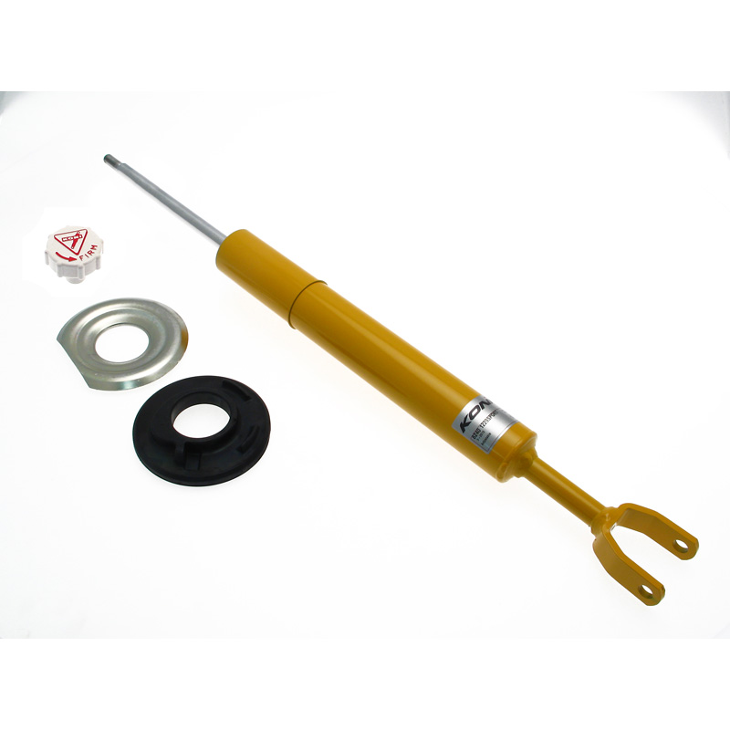 KONI Sport Schokdemper  Audi A6/A6L (C6/4F) Sedan/Avant incl. Quattro (excl. Luchtvering) 2004-2011 - Vooras (8240-1229SPORT)