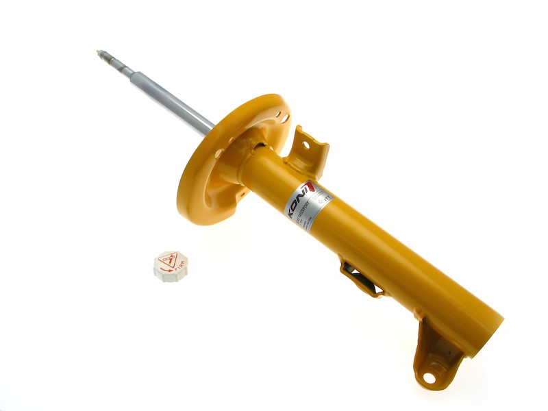 Koni Schokbreker Mercedes-Benz CLC-Class (CL203) CLC 160BE, 180K