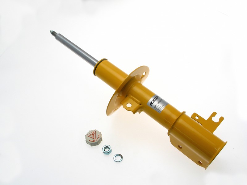 Koni Schokbreker Opel Astra H Sedan + Hatchback 04.04-10.09 Voor