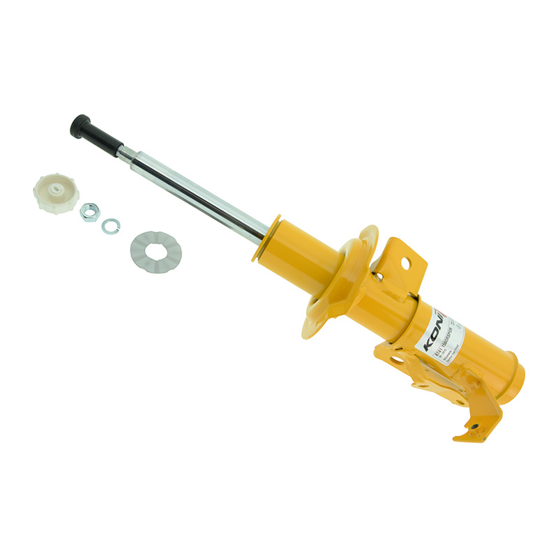 KONI Sport schokdemper  Scion FR-S / Subaru BRZ / Toyota GT86 2012-2019 & Subaru BRZ / Toyota GR86 2021- - Vooras - Rechtsvoor (8741-1560RSPORT)