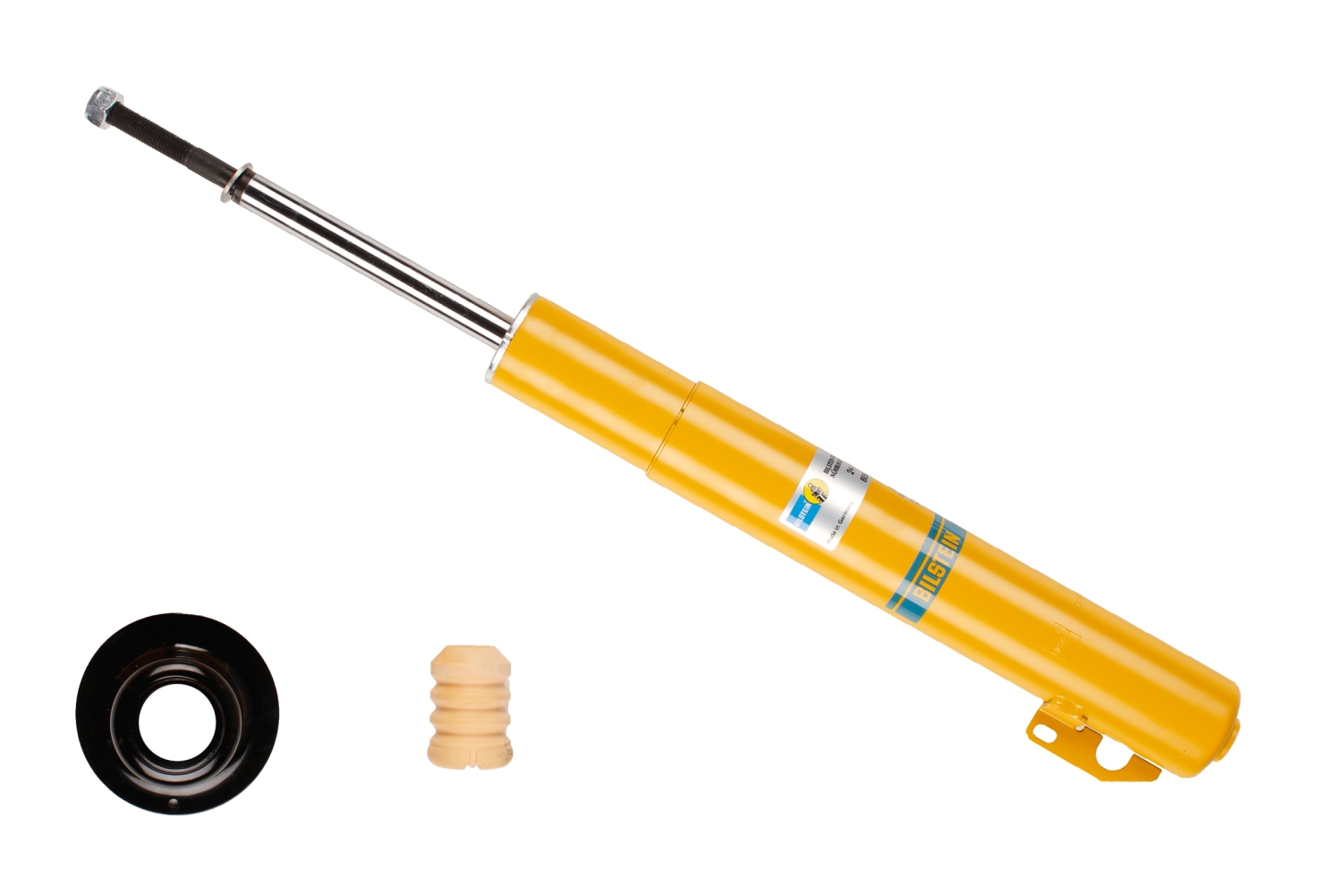 Bilstein Jeep Grand Cherokee III (WH) 4.7 V8 B6 Offroad Schokdem