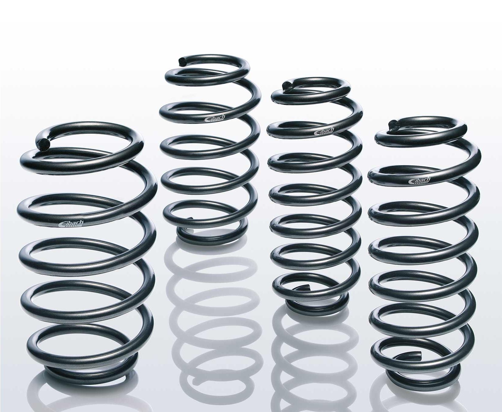 Eibach Pro Kit BMW 2 Coupe (G42) 218 I, 220 I, 230 I, 220 d Mild Hybrid