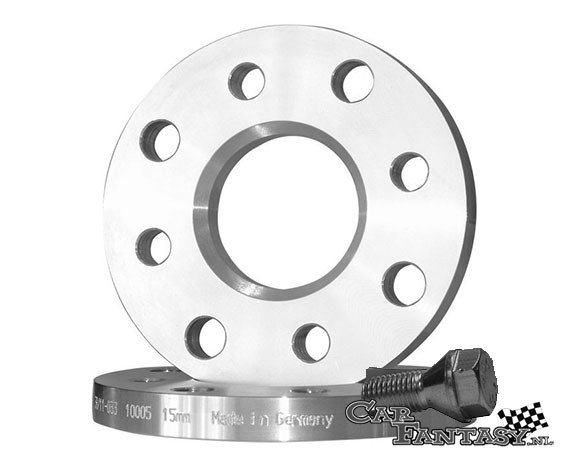 Spoorverbreders Mercedes 5x130 84,1 M14x1,5 40mm