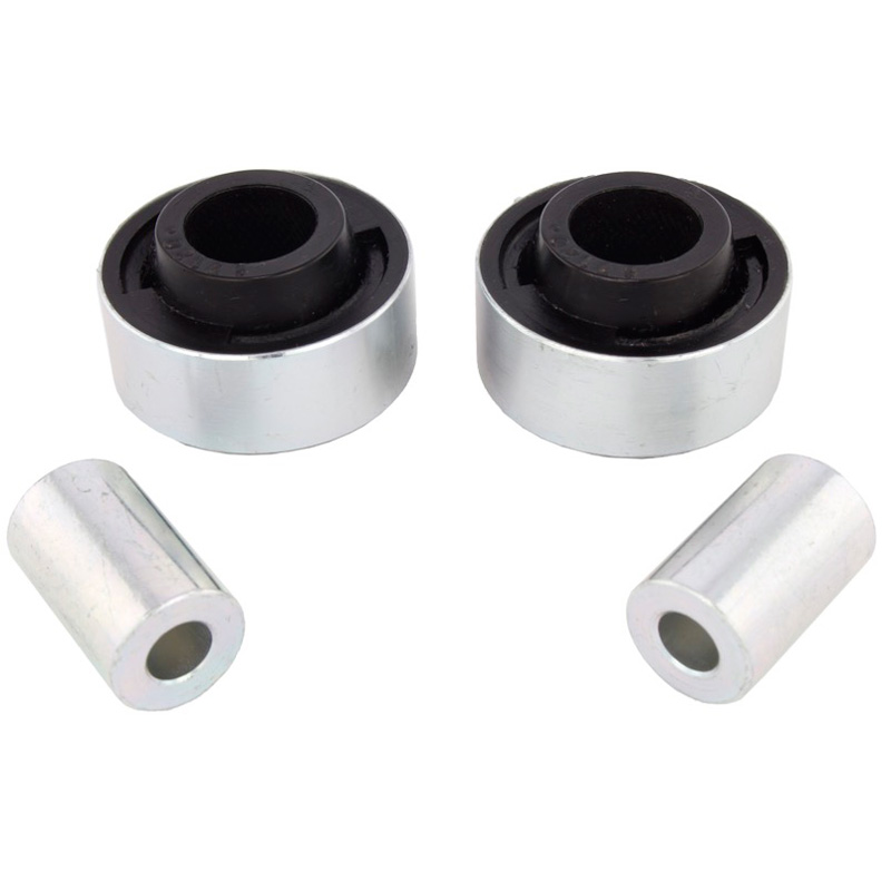 Whiteline Draagarm - Lower Inner Rear Bushing  Audi A1/A3/TT / Seat Ibiza V/Leon 1M1/Mii/Toledo II / Skoda Citigo/Fabia III / Volkswagen Bora/Golf IV/New Beetle/Polo/Up 1996-2017