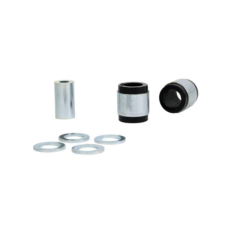 Whiteline Draagarm - Upper Inner Bushing  Audi A3/TT FV3/FV9 / Seat Leon / Skoda Octavia III 5E3/5E5 / Volkswagen Golf Alltrack/Sportsvan/VII 2012-