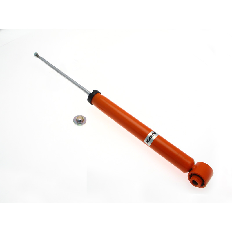 KONI STR.T Schokdemper  Audi A6/A6L (C6/4F) Sedan/Avant incl. Quattro (excl. Luchtvering) 2004-2011 - Achteras (8250-1023)