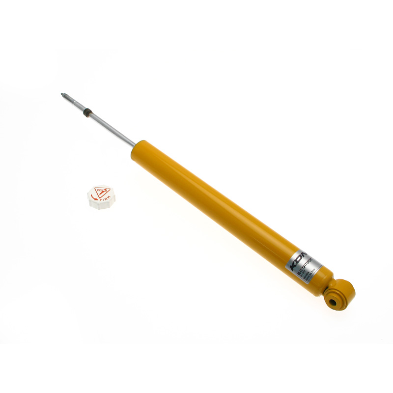 KONI Sport schokdemper  Mercedes E-Klasse (W210) Sedan/Combi (excl. 4-Matic) 1995-2002 - Vooras (8041-1317SPORT)