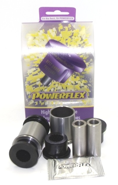 Opel Signum  Rear Upper Arm Inner Bush - PowerFlex PFR80-1212