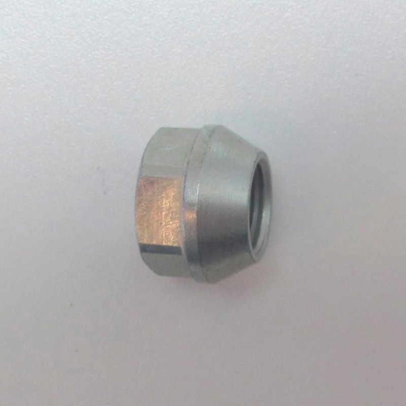 H&R Wielmoer konisch 1/2"" UNF - Lengte 14,8mm