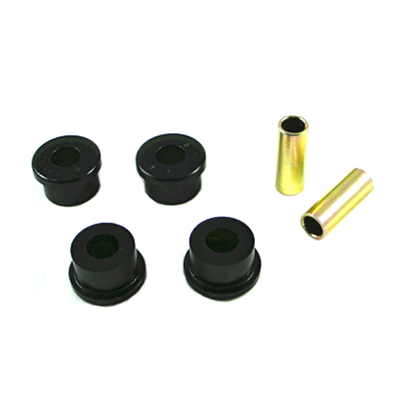 Whiteline Draagarm - Lower Inner Bushing  Nissan 280 ZX/ZXT HGS130 1978-1984