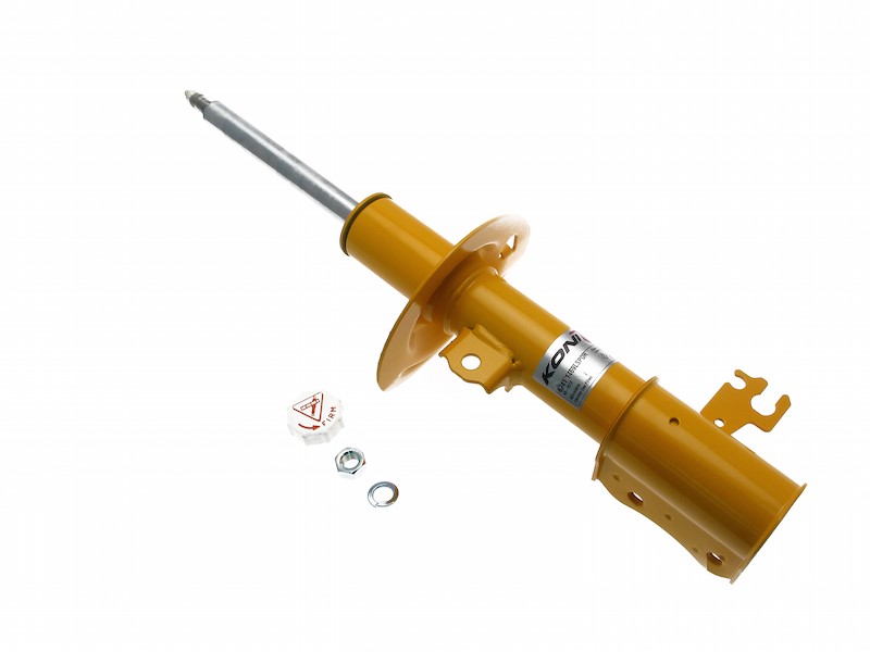 Koni Schokbreker Opel Vectra C Sedan 04.02-09.05 Voorkant Geel