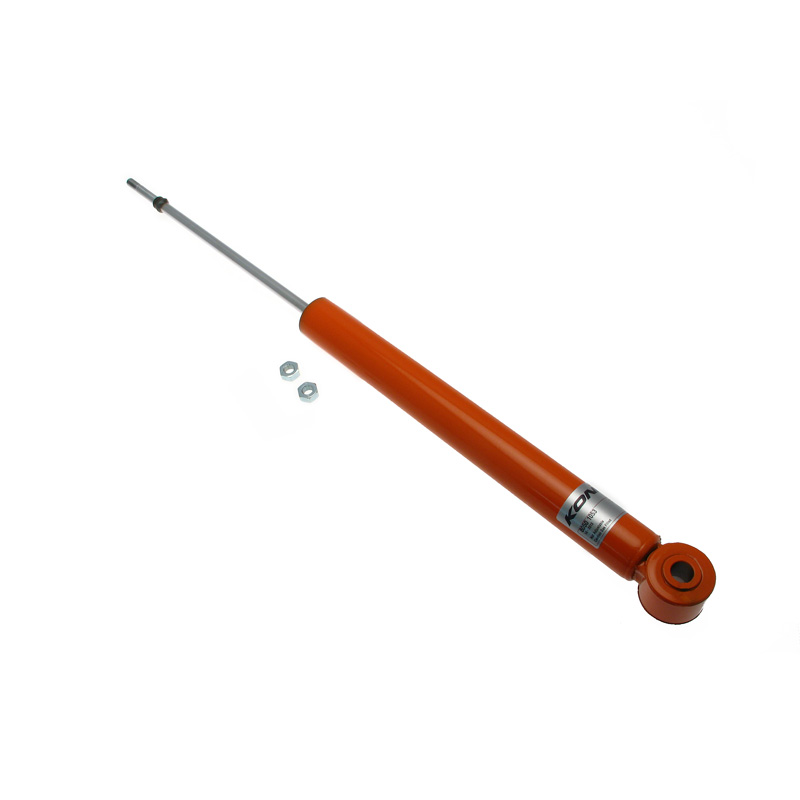 KONI STR.T schokdemper  Scion xA/xB / Toyota Yaris (excl. T-Sport) 1998-2007 - Achteras (8050-1053)