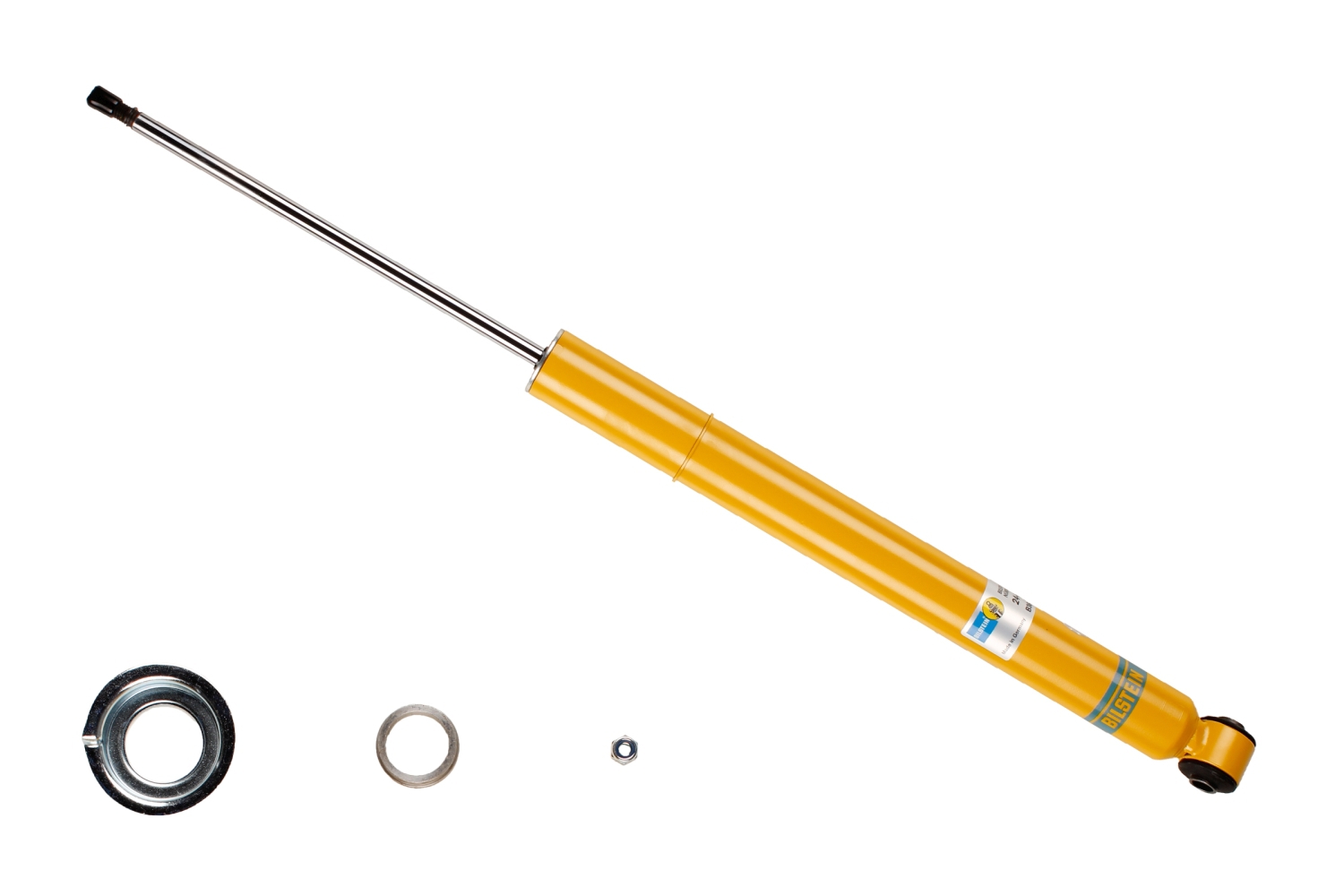 Bilstein Renault Twingo (C06) 1.2 Achter B6 Sport Schokbreker