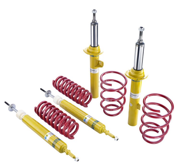 Eibach B12 Pro Kit Opel Alhambra (710) 1.0 TSI, 1.5 TSI
