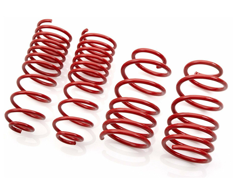 FK-Automotive verlagings veren Ford Escort 5 09.90-01.95