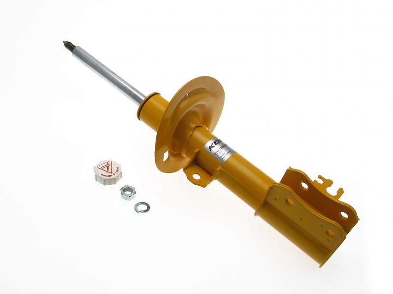Koni Schokbreker Opel Vectra C Sedan 04.02-09.05 Voorkant Geel