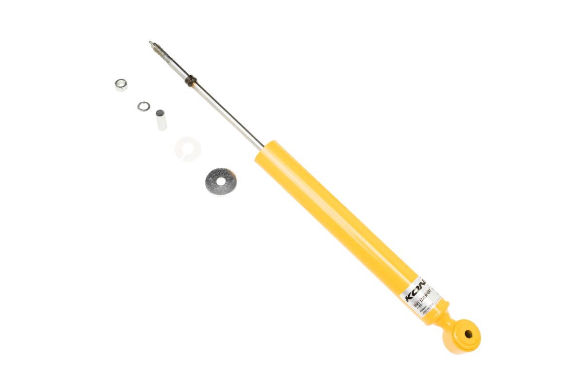 Koni Schokbreker Mercedes-Benz SLK-Klasse (R170) SLK 200, 230 Ko