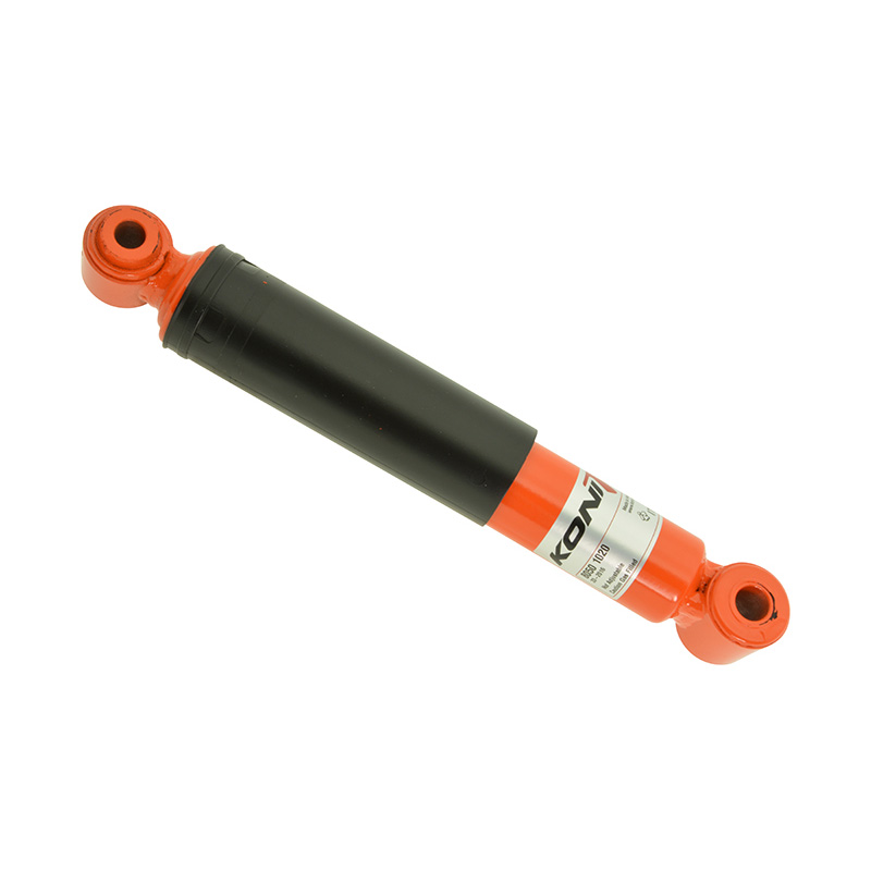 KONI STR.T schokdemper  Citroën AX 1986-1996 / Saxo 1996-2004 / Peugeot 106 1991-2006 - Achteras (8050-1020)