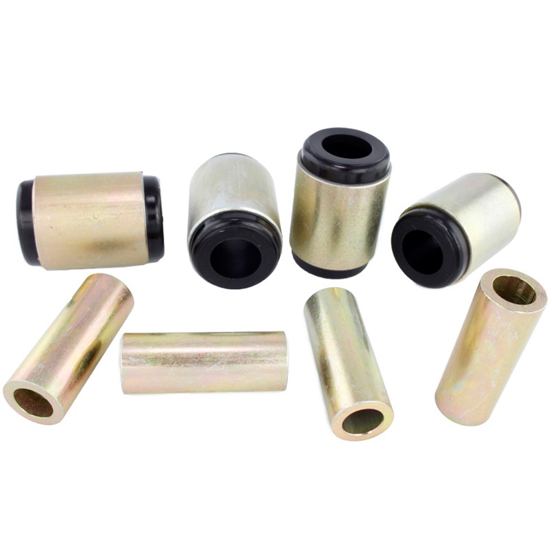 Whiteline Draagarm - Upper Inner Bushing  Infiniti G Cabrio 37/Coupé/Sedan / Nissan 350 Z/370 Z Coupé/Roadster/Skyline V35/V36/Stagea M35 2001-2014