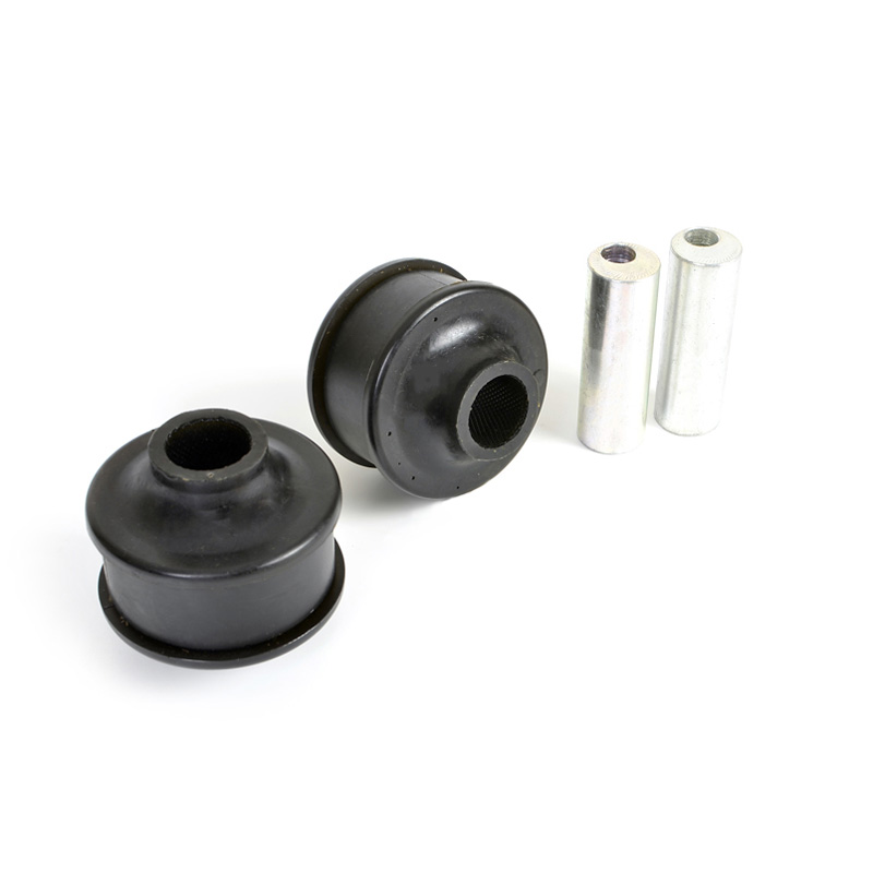 Whiteline Geleide-arm - Onderste Bushing  BMW 1-Serie E81/E87/E88/E82/3-Serie E90-E93//Z4 Roadster E89 2003-2013