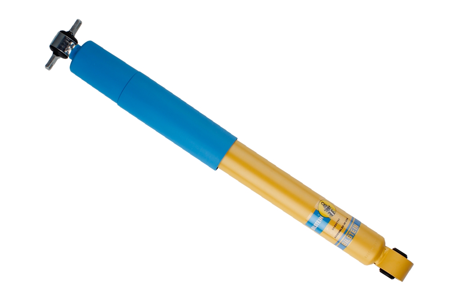 Bilstein B6 Achter Schokdemper Gm Tahoe/yukon 4wd4dr95-00r