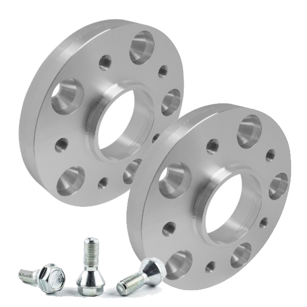 Spoorverbreders Fiat 5x114,3 60,1 M12x1,5 20mm