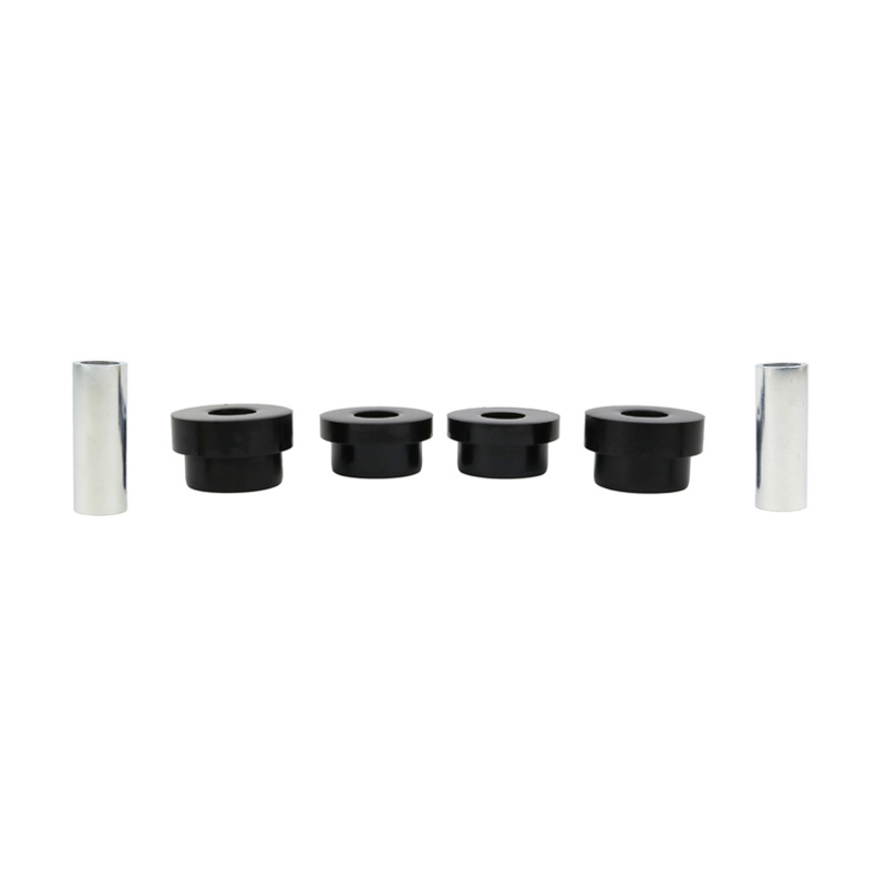 Whiteline Differential - Mount Front Bushing  Mitsubishi Lancer VI-VII Evolution V-IX 1996-2013