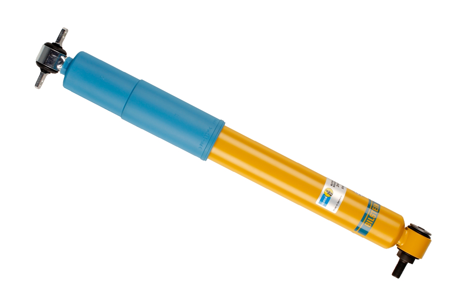 Bilstein B6 Achter Schokdemper Gm B-carha
