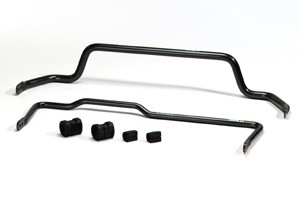 H&R Stabilisatiestangstang v. extreem verlagingssets