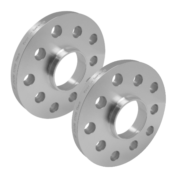 Spoorverbreders Fiat 5x114,3 60,1 M12x1,5 8mm