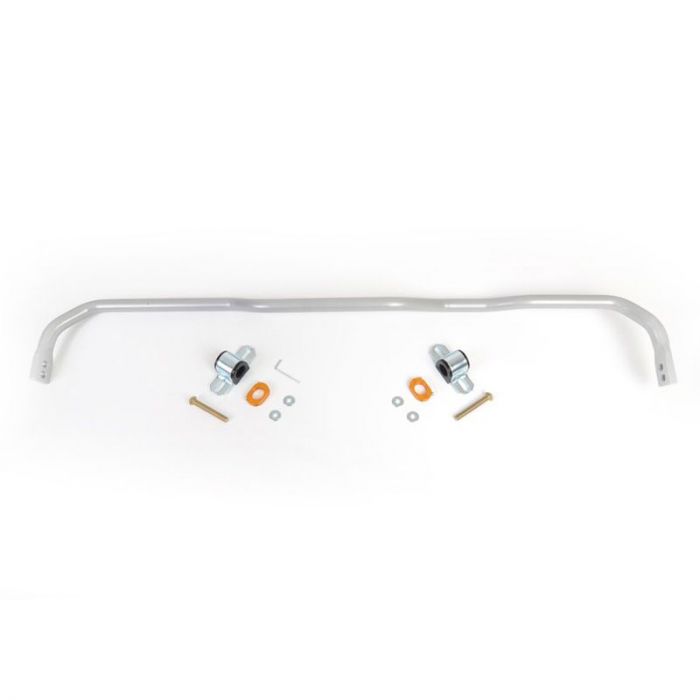 Whiteline Achterste Stabilisatorstang 24mm X Heavy Duty Verstelbaar  Audi A3 Quattro/Q3 8U Quattro/TT Quattro / Skoda Superb II 4x4 / Volkswagen Golf V/VI 4motion 2003-2018