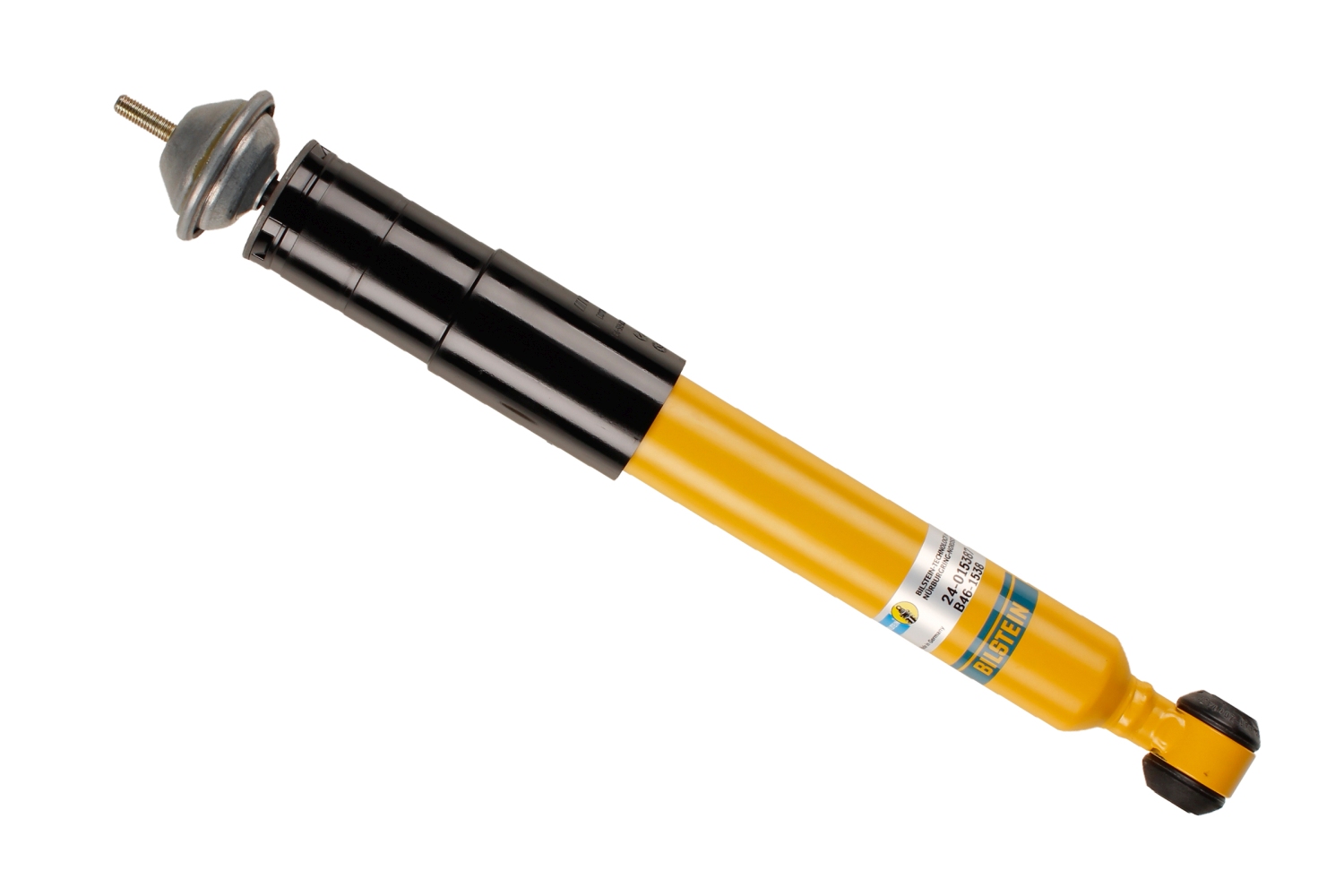 Bilstein B8 Achter Schokdemper Mercedes S-klasse C140 W140