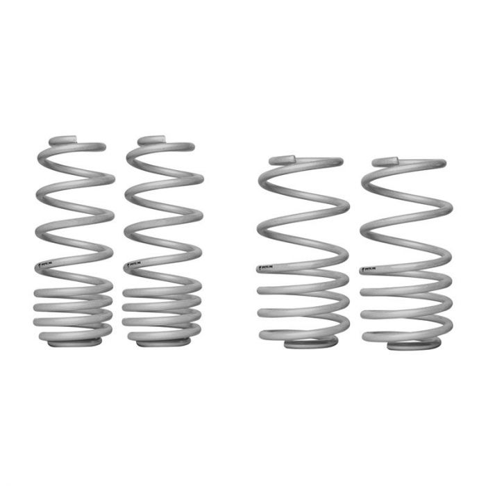 Whiteline Performance Verlagingsveren Set  Volkswagen Golf VI 5K1/VI Cabrio 517 2.0 GTi 2009-